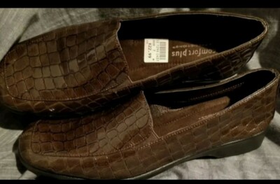 Comfort Plus By Predictions Loafers  Size 7