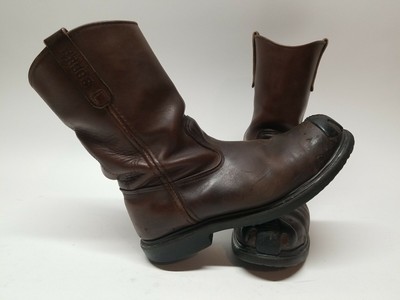 red wing boots 2231