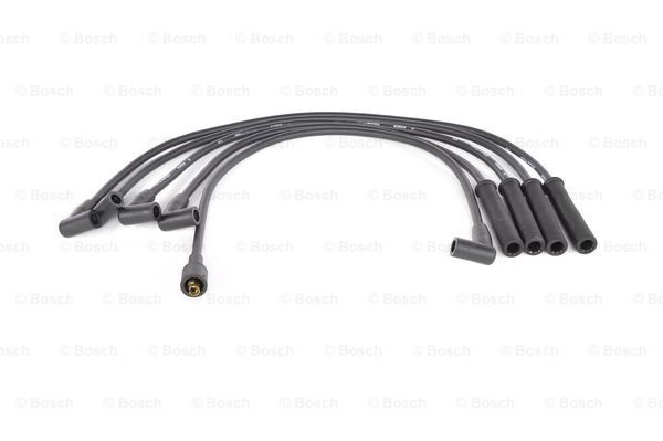0 986 356 873 BOSCH Ignition Cable Kit for FORD