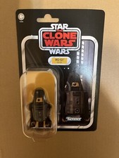 Star Wars The Vintage Collection The Clone Wars RG-G1 G-G VC324 MOC