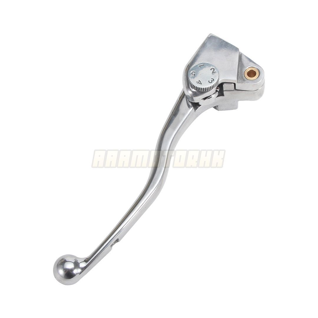 Clutch Brake Levers Handle For Kawasaki Z650 Z900 2017-2023