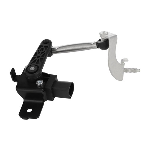 Sensor de nivel delantero izquierdo para VW Golf 5 6 Touran Audi Skoda Seat varillas de xenón - Imagen 13 de 16