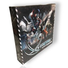 Dreadball Xtreme Board Game Brutal Sci-Fi Sports Game Mantic New