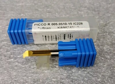 PICCO  R005.0510-15 IC228 THEADING TOOL 
