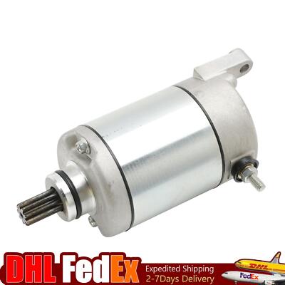 Starting Motor For Adly Hurricane 500S 450 / Beeline Bestia 5.5 / Online 5.5