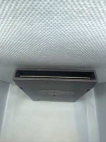 Bandai Golf Challenge Pebble Beach NES - Authentic & Tested