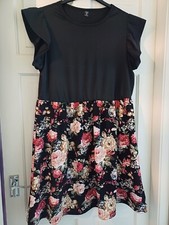 shein dress size 3xl