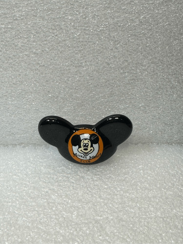 Vintage Mickey Mouse Club Mouse Hat Pin