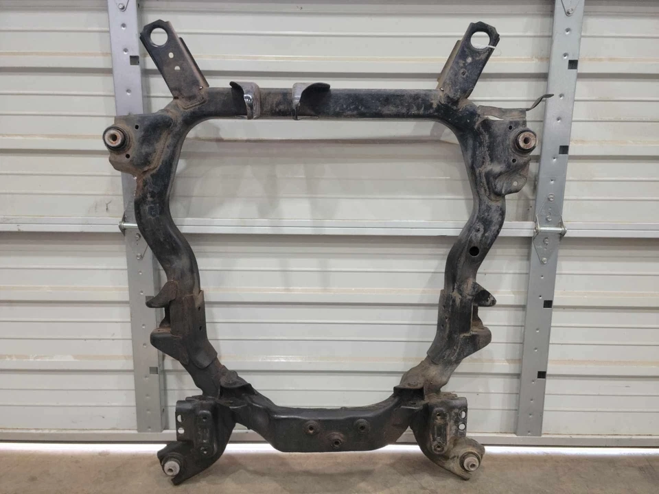 Subchasis travesaño delantero Saturn Vue 2008-2010 3,5 L 3,6 L genuino OEM 20927549 Foto 2 de 4