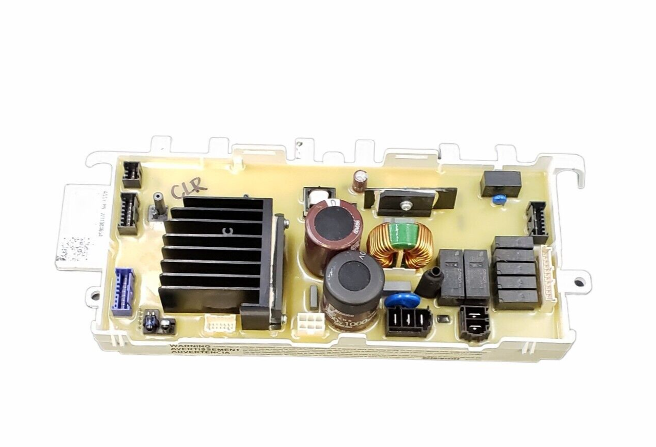 Genuine Kenmore Washer Control Board W11084654 Same Day Ship & 60 Days