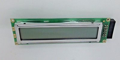 Seiko SII L2432 / SNT-N11V0 LCD Display Module - Brand New