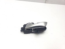 KIA SORENTO MK3 UM 2015 INTERIOR DOOR HANDLE FRONT LEFT SIDE 82610-C5010