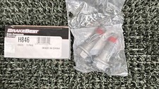 Carlson H846 Caliper Mounting Bolt (#102)
