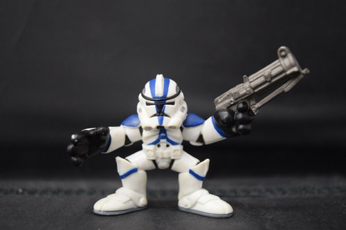 Star Wars Galactic Heroes YOU PICK Utapau 501st Clone Biker Scout Tie Pilot ETC - Picture 10 of 15