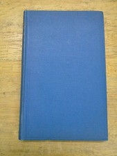 THE CHRISTIAN'S PATHWAY & BIBLICAL GUIDE by B. A. WARBURTON  Hardback 1933
