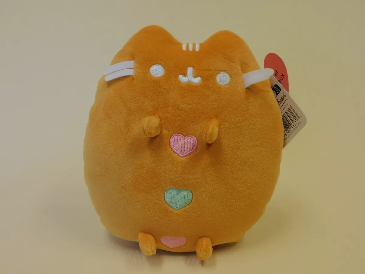 Pusheen sales gingerbread plush
