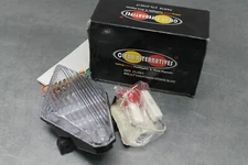 Nice Clear Alternatives Intregated Tail Light LED For '07 Yamaha R1