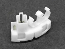 For 2003-2005 Mercedes E320 Cable Holding Clip Genuine 65177VDBM 2004 Sedan