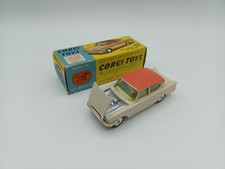 Corgi 234 Ford Consul Classic 315 VN Mint Boxed