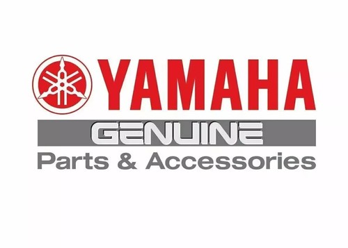 GENUINE YAMAHA PISTON STD OEM 5CU-11631-00-B0 (99-00 YZ250) - Picture 8 of 8