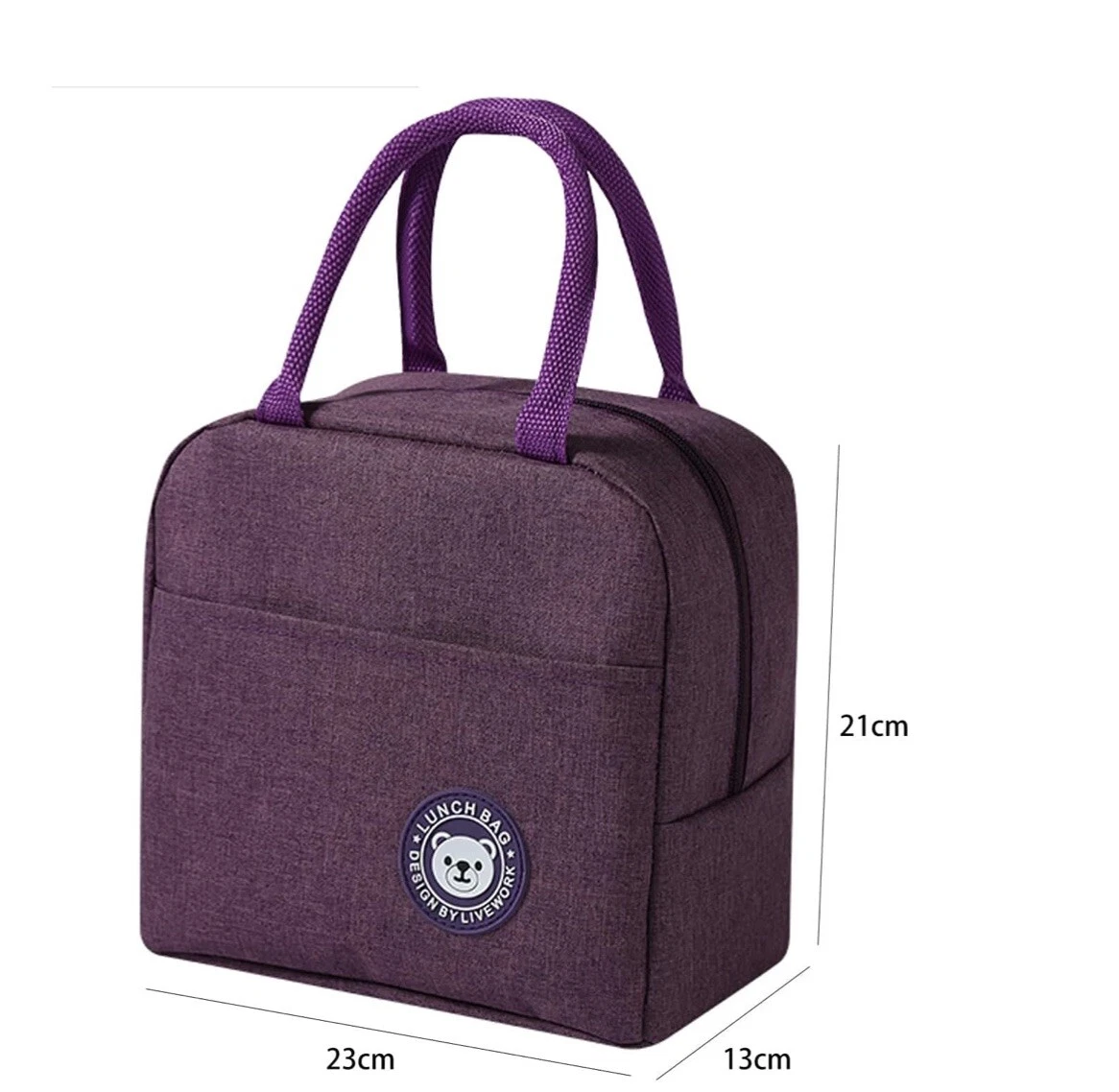 Details 159+ tiffin bag design best xkldase.edu.vn