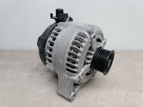 Original BMW F20 F22 F45 F30 MINI F57 F54 F60 Generator DENSO 180A 7640131