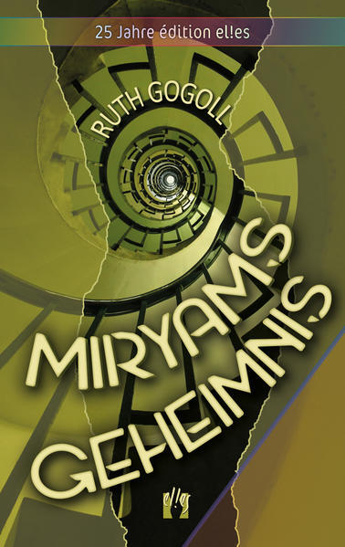Thumbnail - Miryams Geheimnis | Ruth Gogoll | 2021 | Deutsch