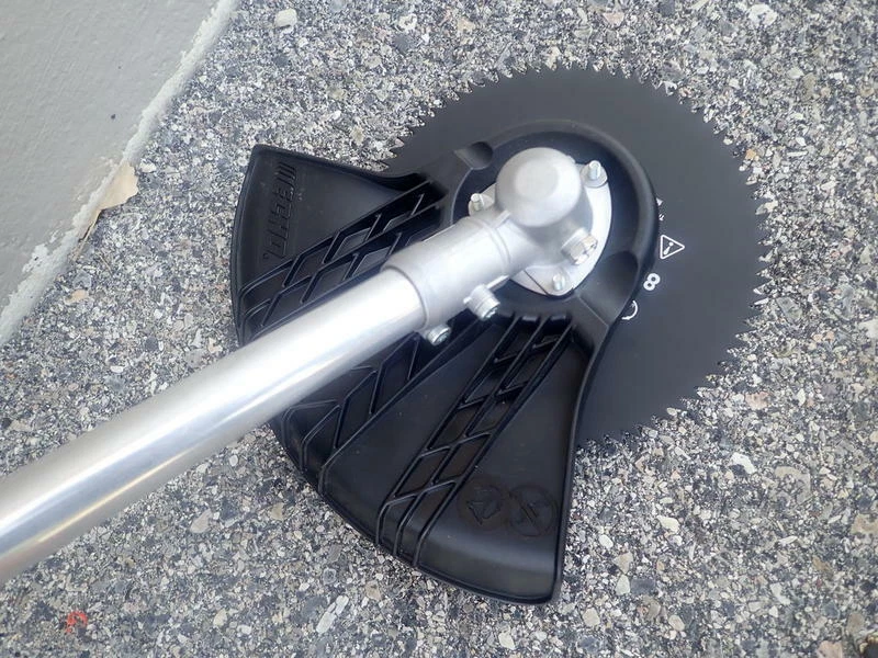 Echo PAS-225 PAS-230 PAS-266 PAS-2620 99944200601 Brushcutter Attachment - Image 2 of 4