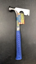 Estwing 11oz Drywall Hammer Milled Face With Nylon Grip (E3-11) - NEW