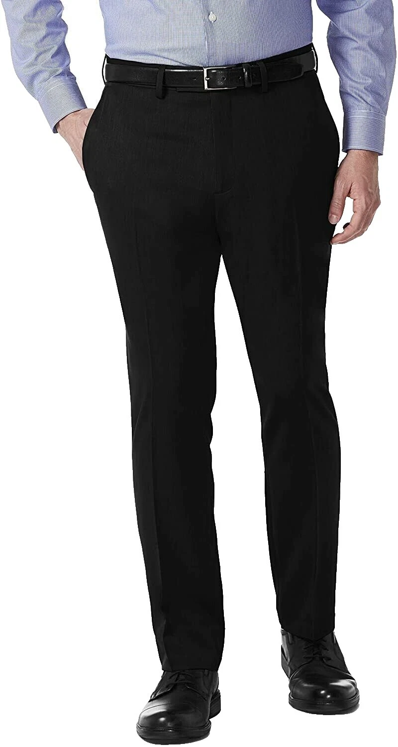 Kenneth Cole Reaction Wool Pants for Men