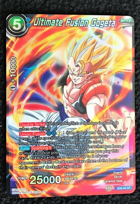 dragon ball super card game union fusion CG: Booster Pack B02 Force : Toys & Games Majin Buu Saga Buying dragon ball super cards