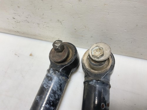 Jeep JK Wrangler Set of (8) Control Arms Upper and Lower Set 2007-2018 169737 - Picture 12 of 12