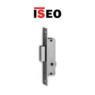 Lock Cylinder Cruciform with Key Needle Iseo 903K-KA Fiam Item 90334