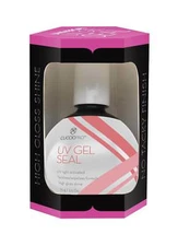 Cuccio Pro Universal UV Gel SEAL - 2.5 Oz (75 g )