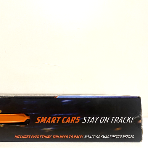 HOT WHEELS AI SMART CARS Intelligent Race System 2 CARS & CONTROLLERS 2.4 - Picture 7 of 14