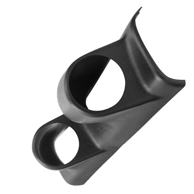 AutoMeter 23690 Halterung Solutions Rechte Drive Doppel Pod Für 93-98 Supra