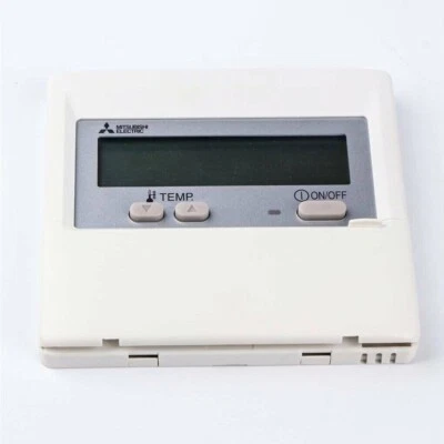 MITSUBISHI ELECTRIC 1pcs New in Box For Mitsubishi PAR-21MAA PAR21MAA Panel Control-