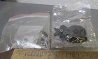 2 sets of misc RC car parts, no part numbers, new in original package, RC cars