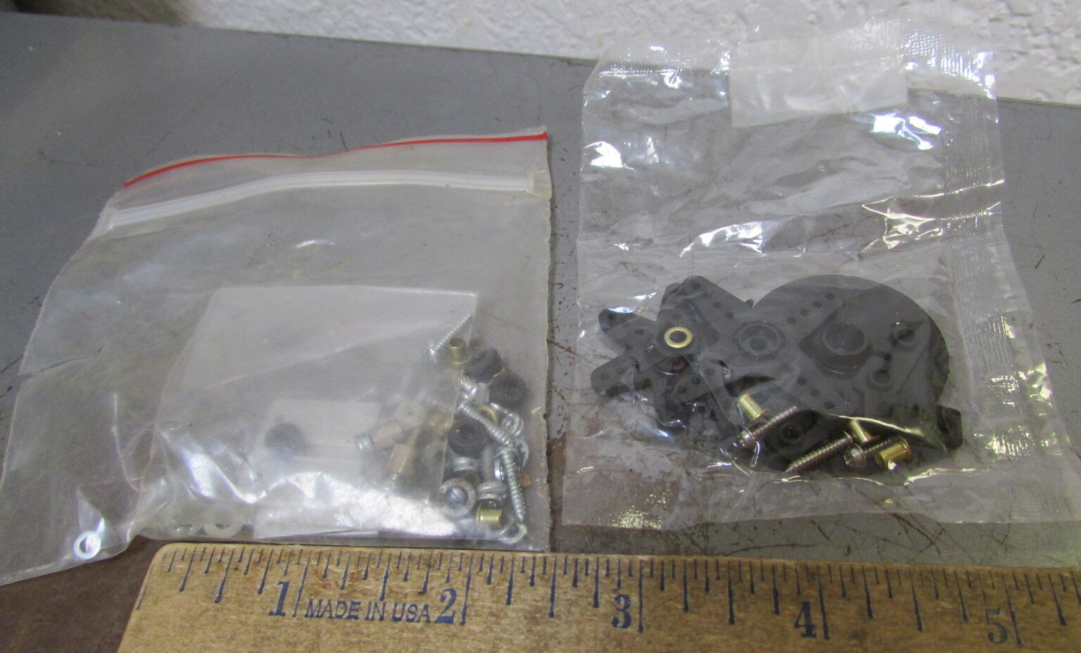 Parts, No Part Numbers, New In Original Package, Rc Cars
