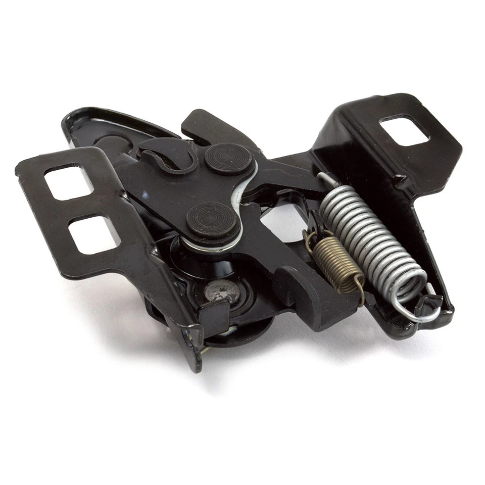 OEM NEW Envoy Express Savana Trailblazer Front Hood Primary Lock Latch 25775905 - Image 3 of 4