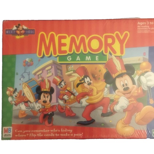 Jeu Memory France - Ravensburger - Édition 1987 - Occasion