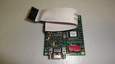Allen-Bradley Powerflex Profibus Communication Adapter 22-COMM-P