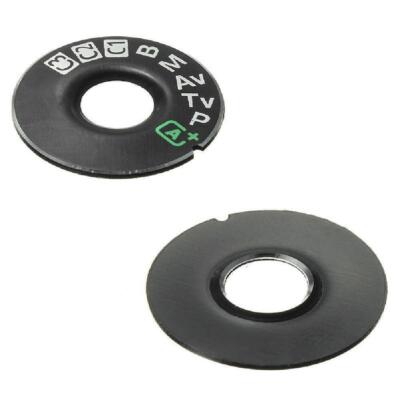 Kamerafunktion Dial Mode Interface Cap Repair für Canon EOS 5D Mark III 5D3