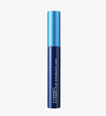 MAC Extended Play Gigablack Noir Intense Mascara 0.20 Oz./5.7 g