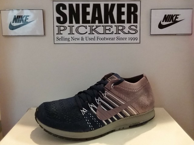 nikelab flyknit streak