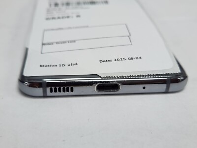DEFECTIVE - Samsung Galaxy S20 5G - 128GB - Gray - GSM