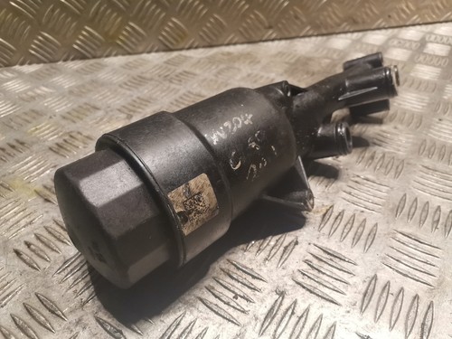 Mercedes-Benz W204 C 250 CDI 204.003 oil filter 70321178 2.2 diesel - Picture 2 of 4