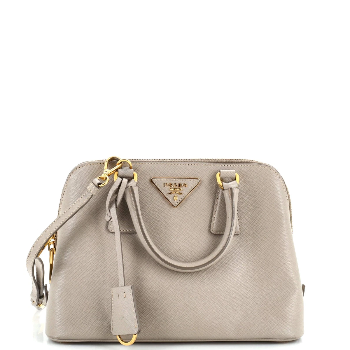 Prada mini saffiano promenade cheap bag