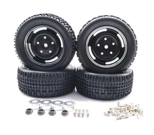 Alloy Upgrade Parts Metal Refit Black For 1/12 MN-D90 MN-99 MN-91 FJ-45 rc car - Picture 47 of 50