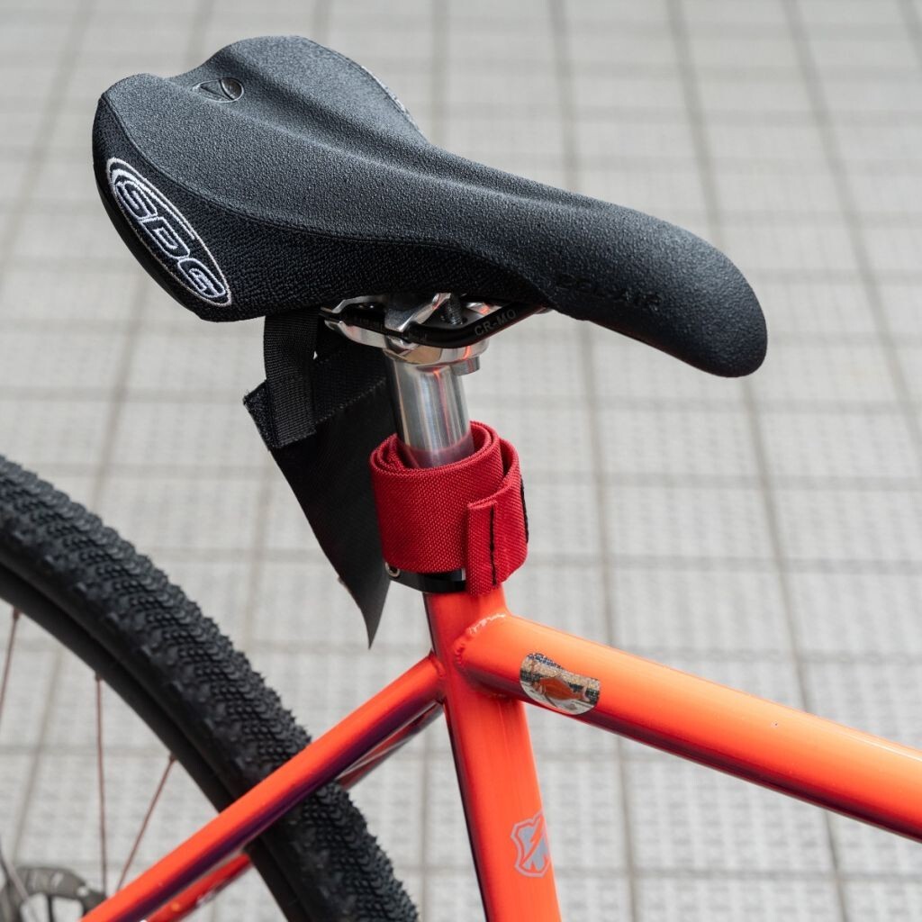 SDG BEL-AIR Bicycle Saddle BL Special (All Black) 270mmx140mm
